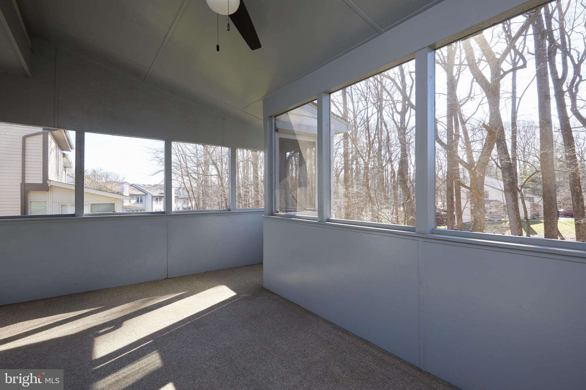 TIVOLI - Residential Lease