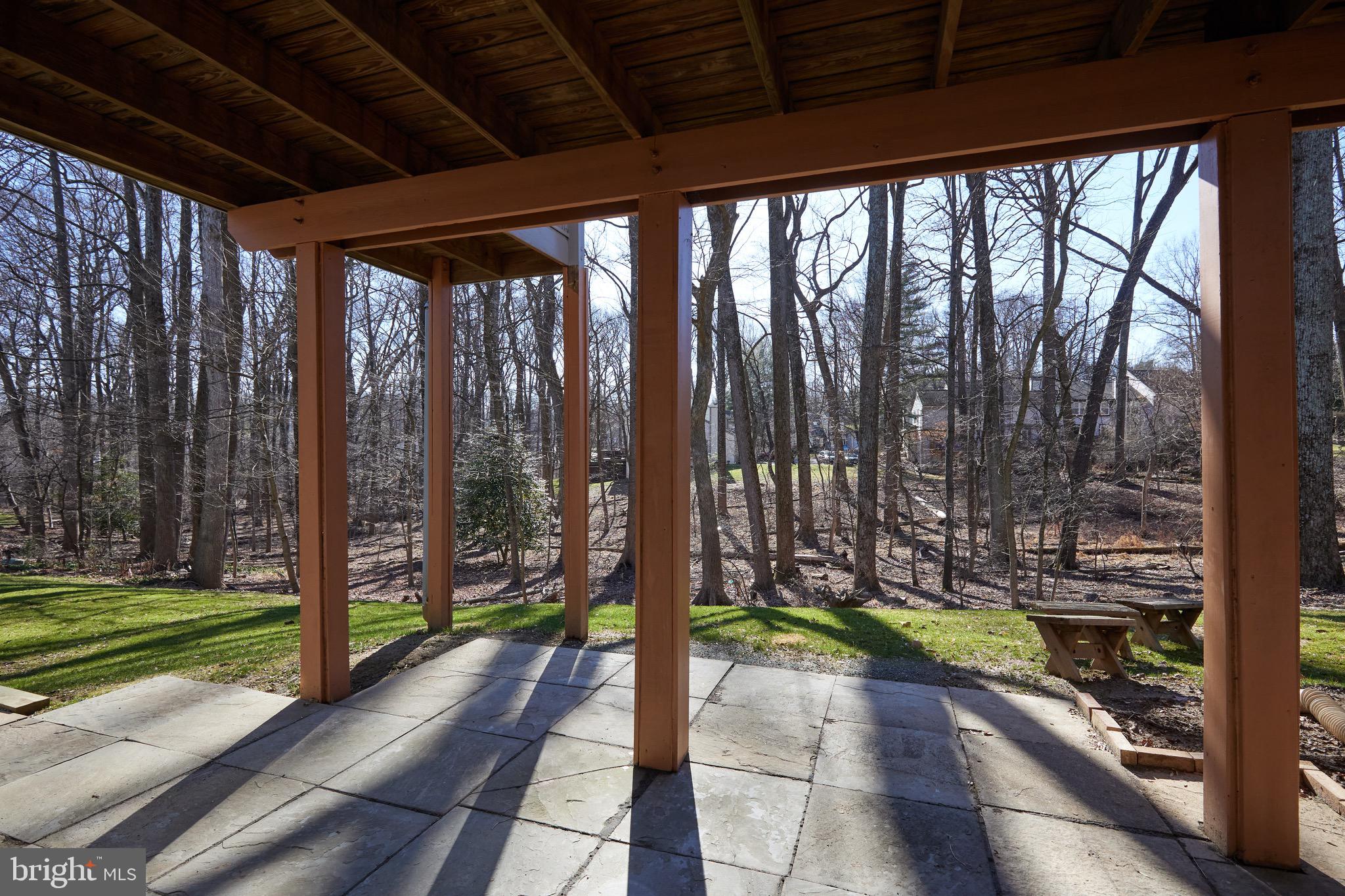 TIVOLI - Residential Lease