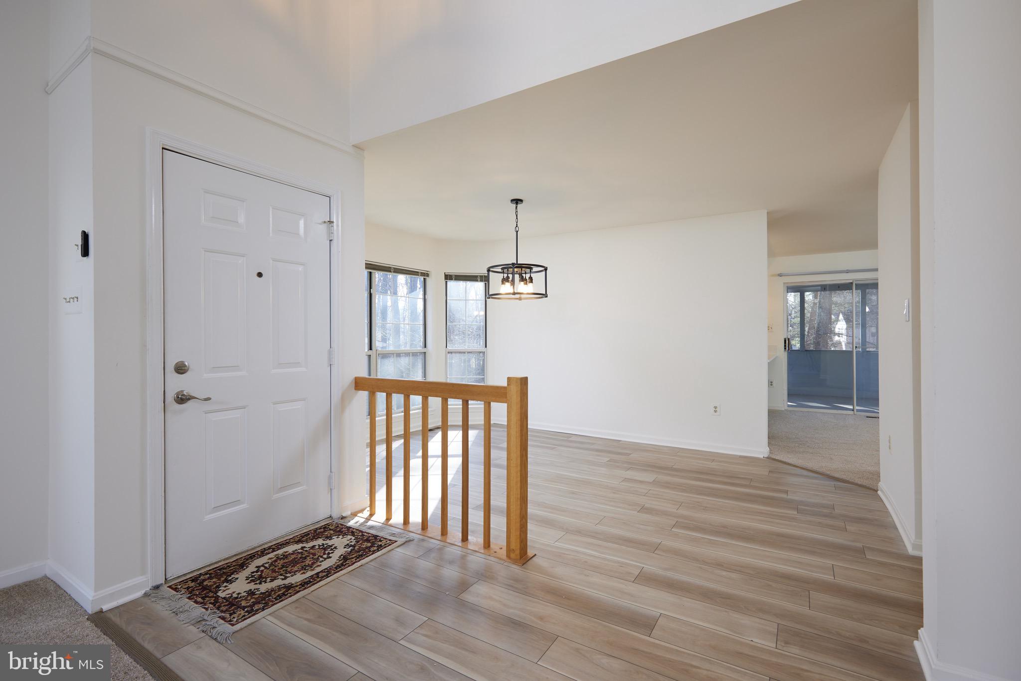 TIVOLI - Residential Lease