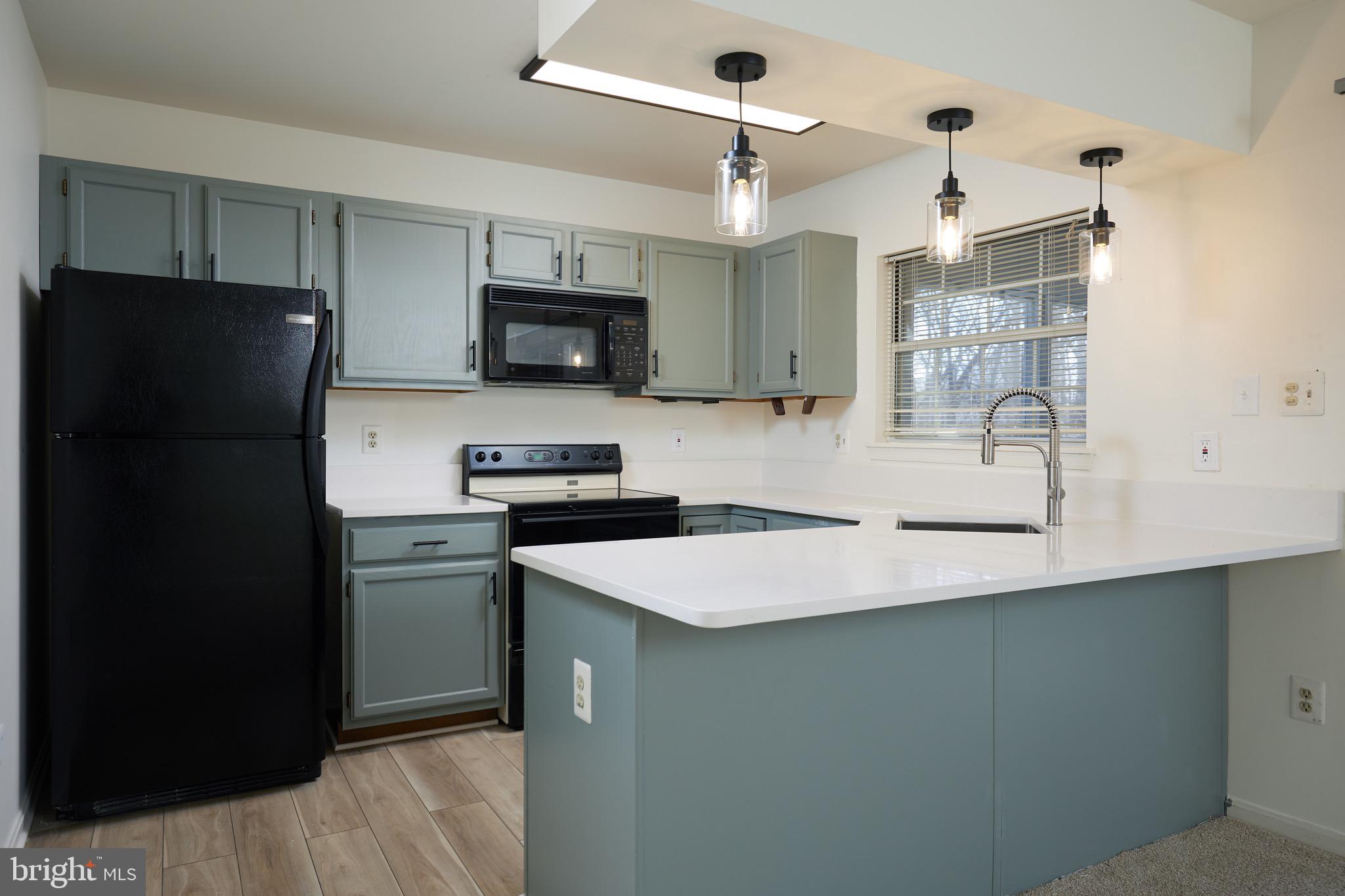 TIVOLI - Residential Lease