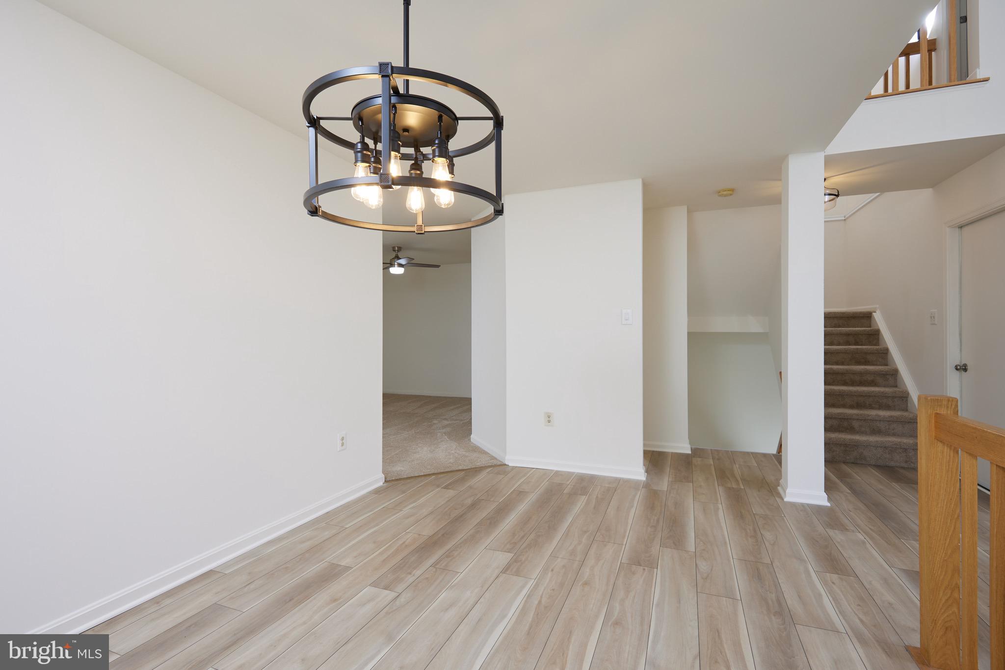 TIVOLI - Residential Lease