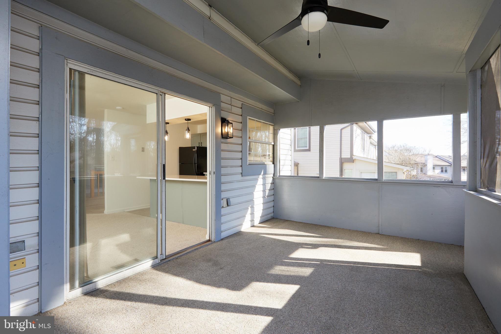 TIVOLI - Residential Lease