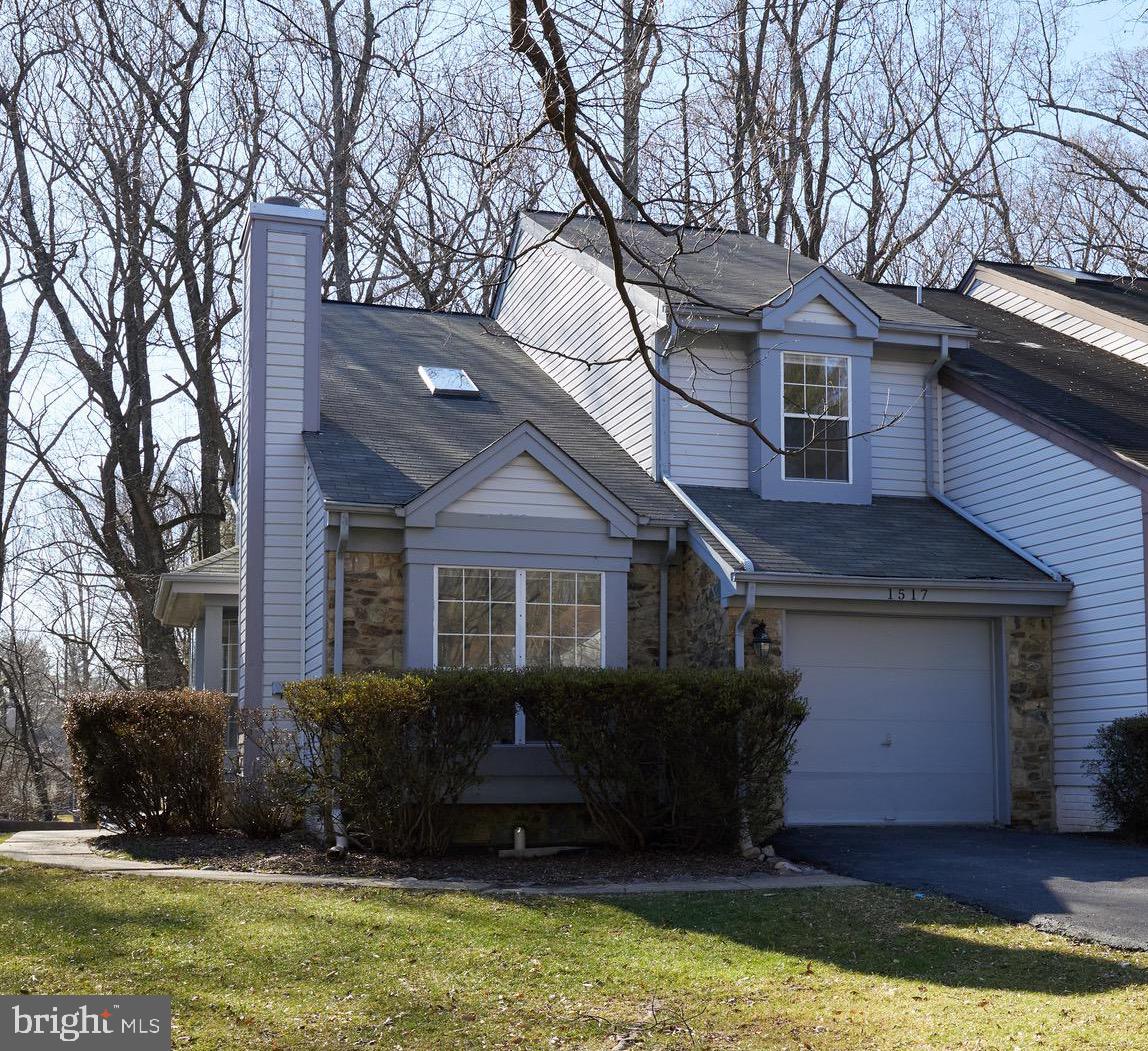 TIVOLI - Residential Lease