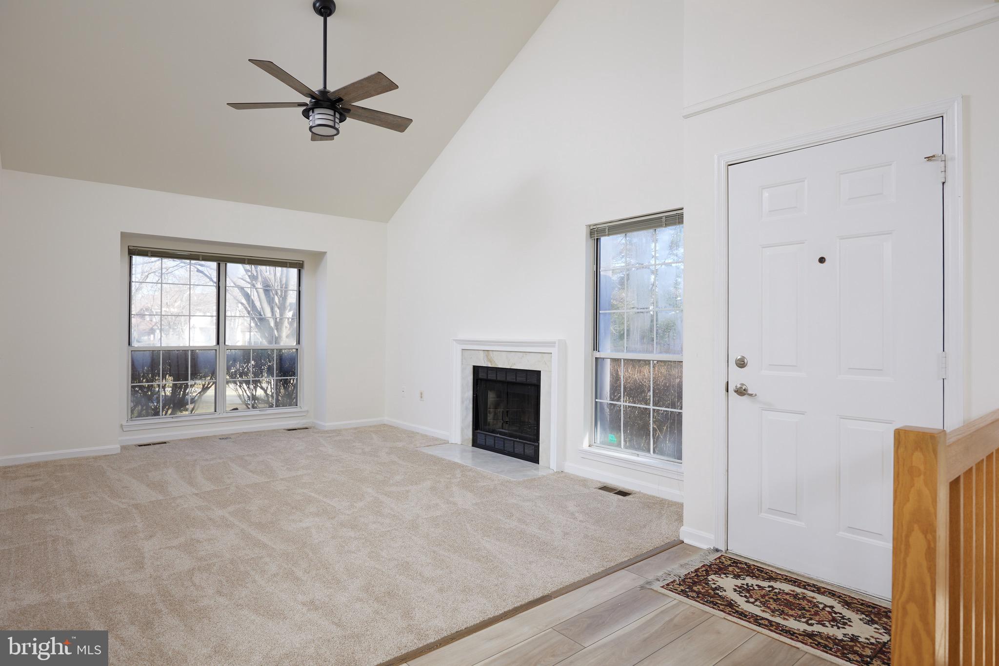 TIVOLI - Residential Lease