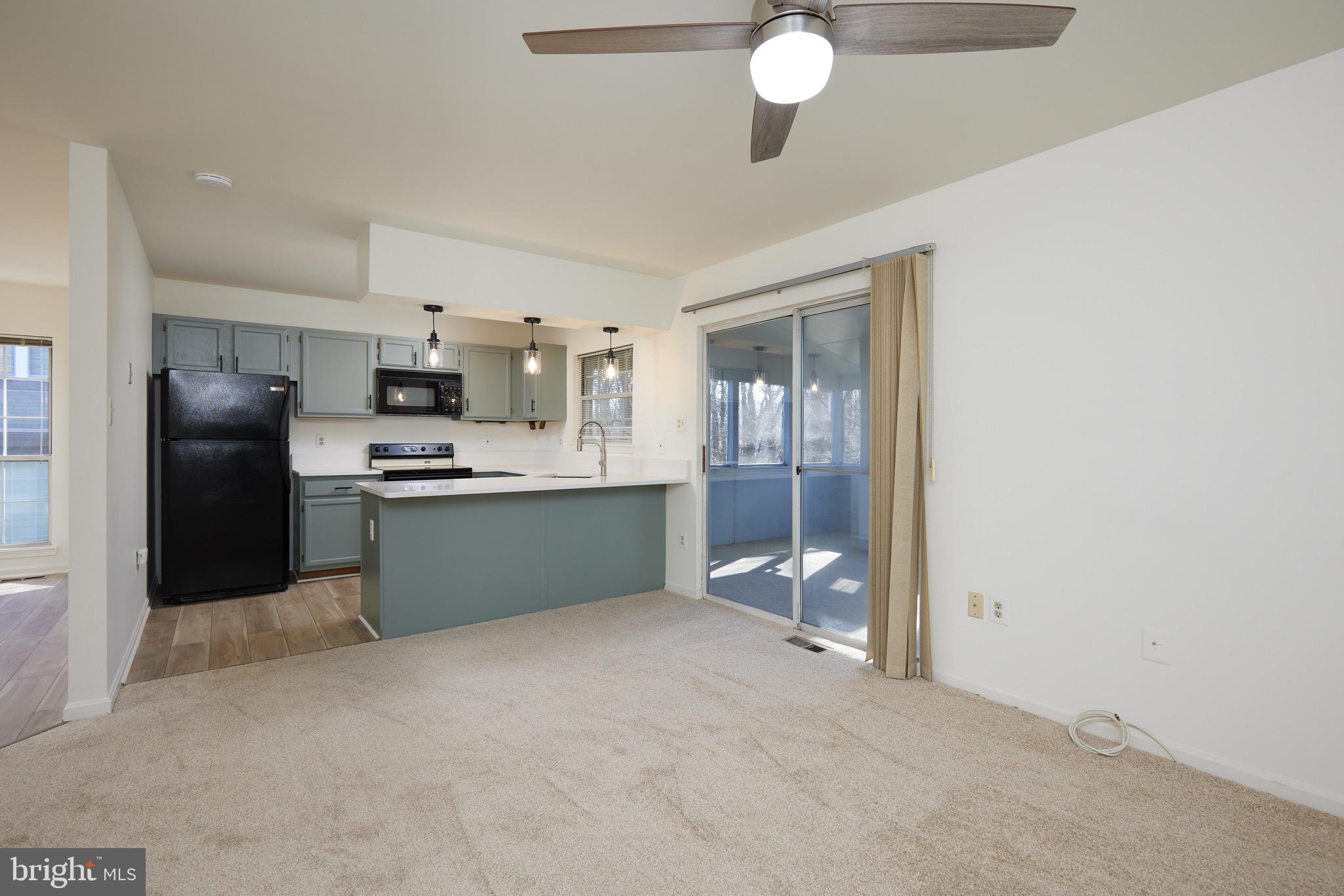 TIVOLI - Residential Lease