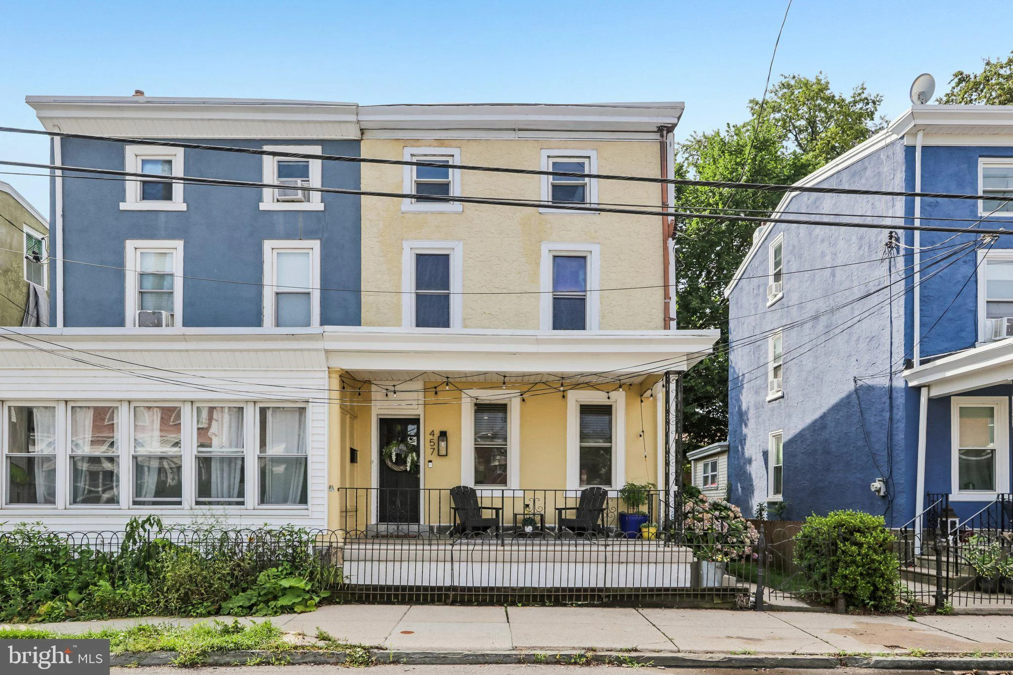 457 Delmar Street, Philadelphia, PA, 19128