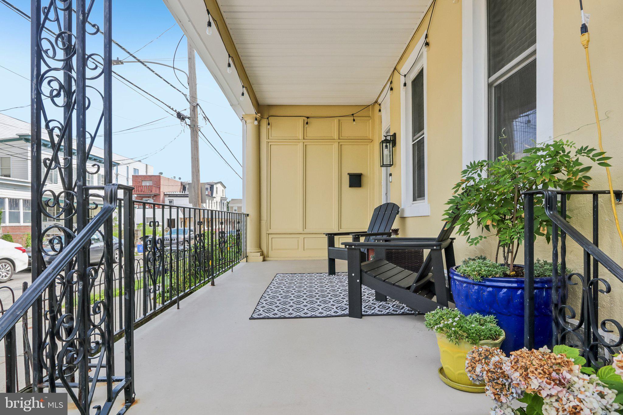 457 DELMAR STREET