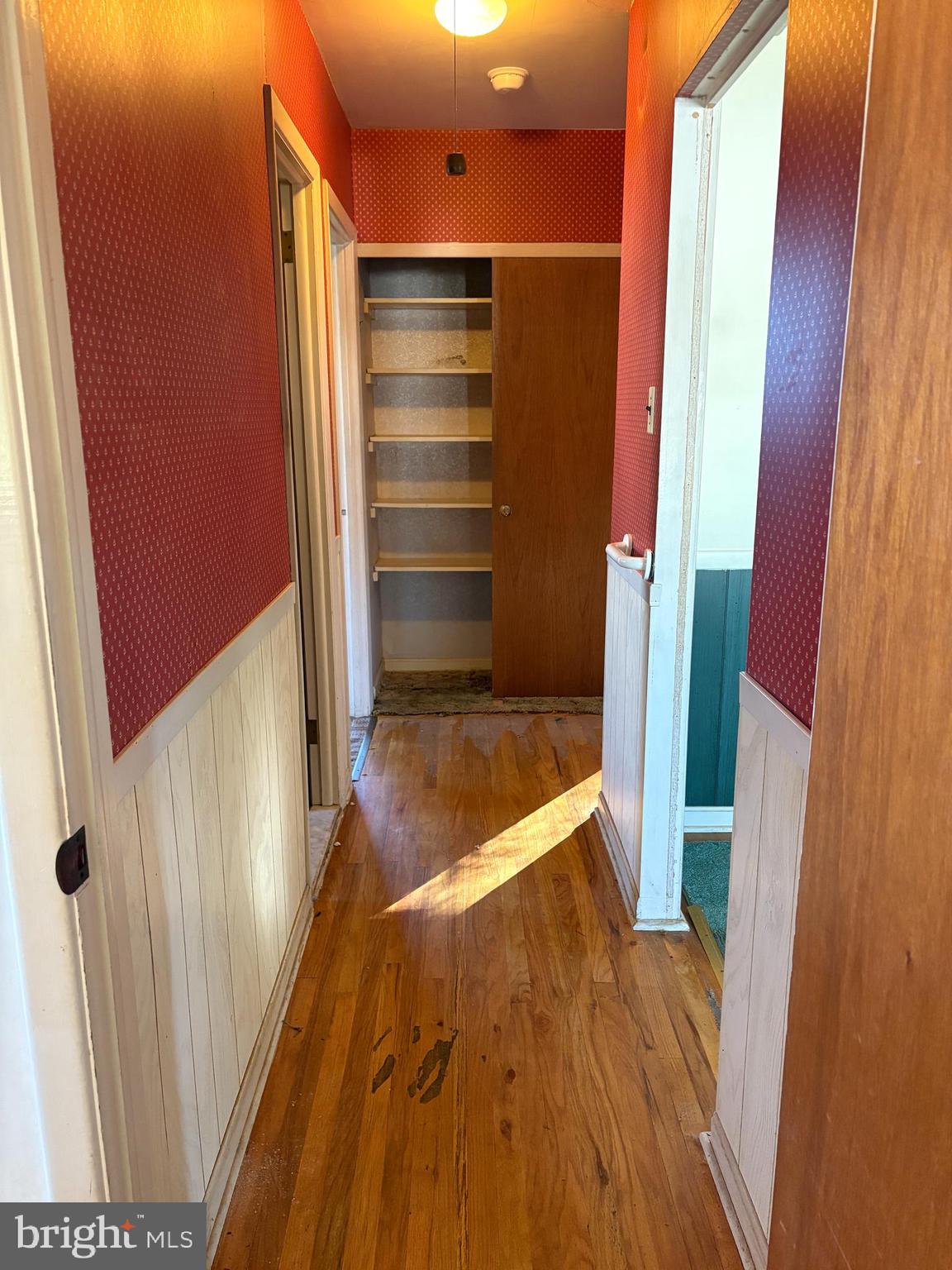 HARTSVILLE PARK - Residential