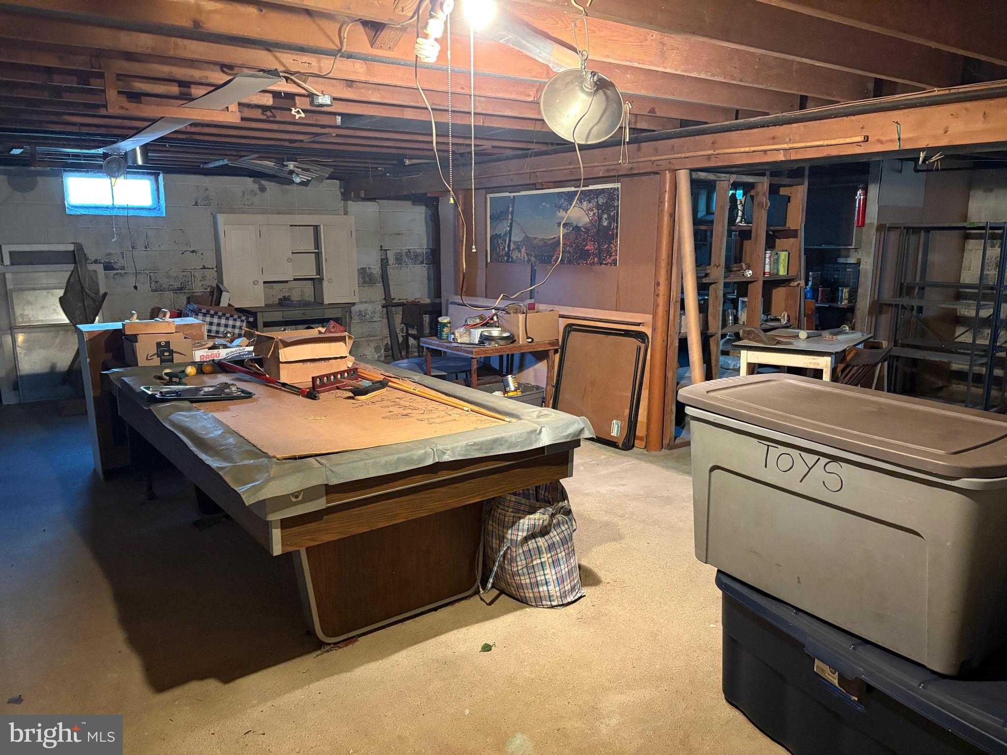 HARTSVILLE PARK - Residential