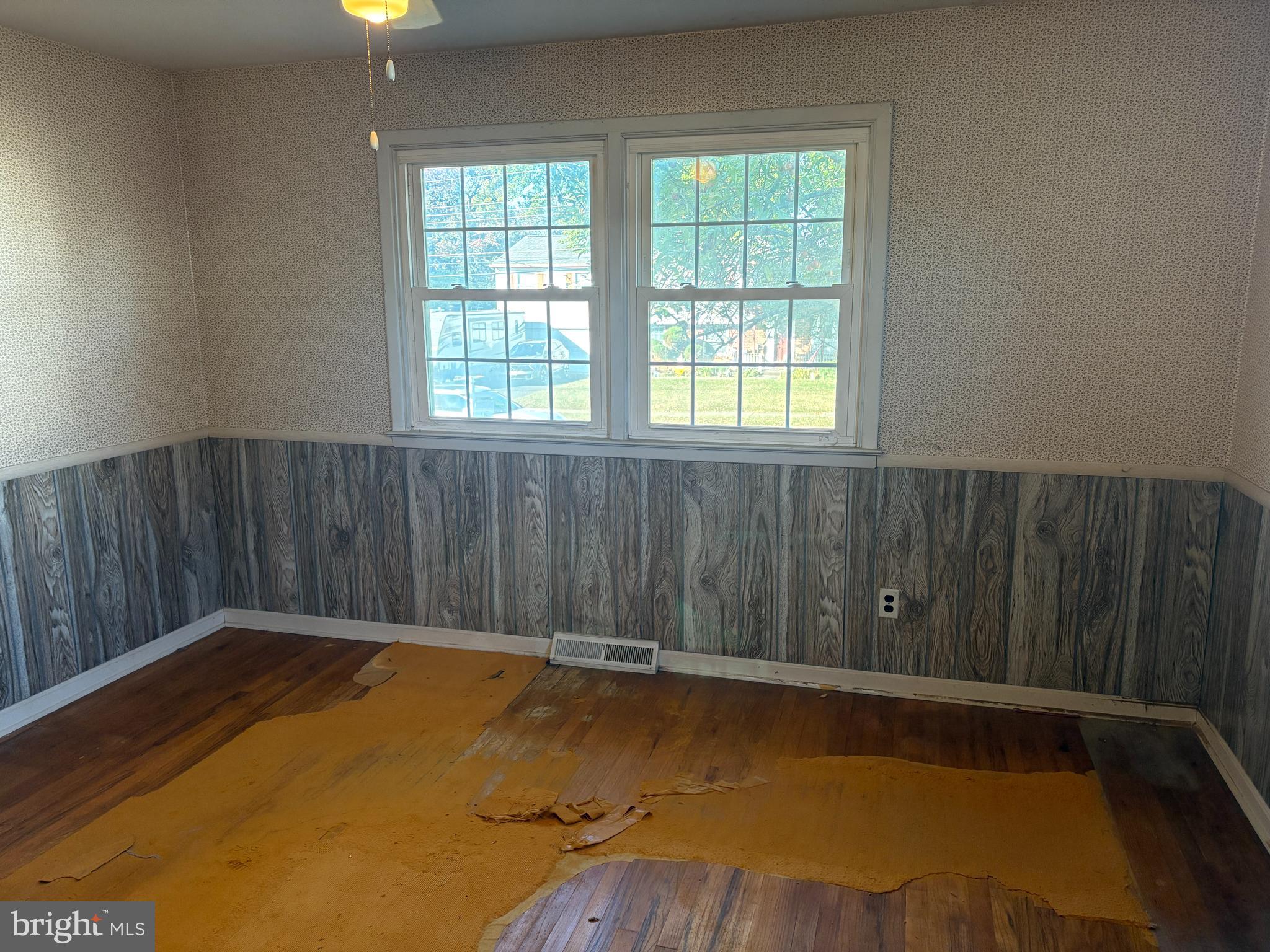 HARTSVILLE PARK - Residential