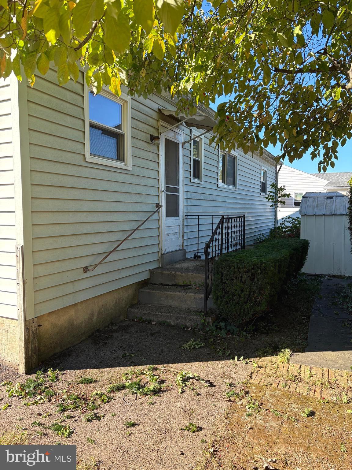 HARTSVILLE PARK - Residential