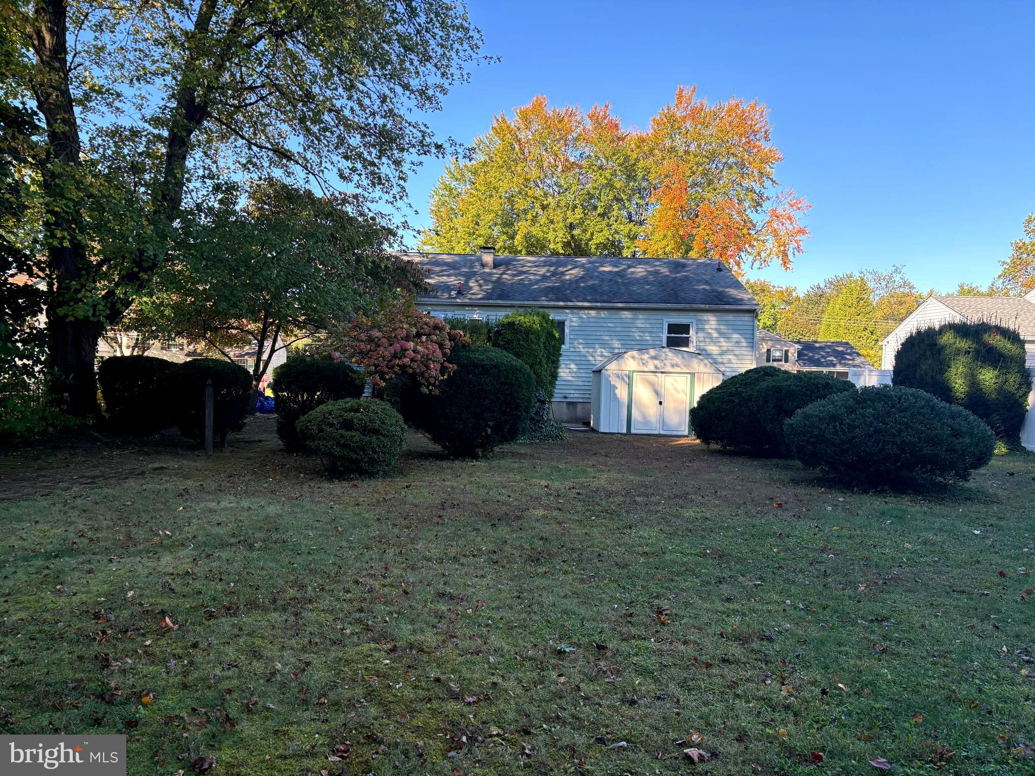 HARTSVILLE PARK - Residential