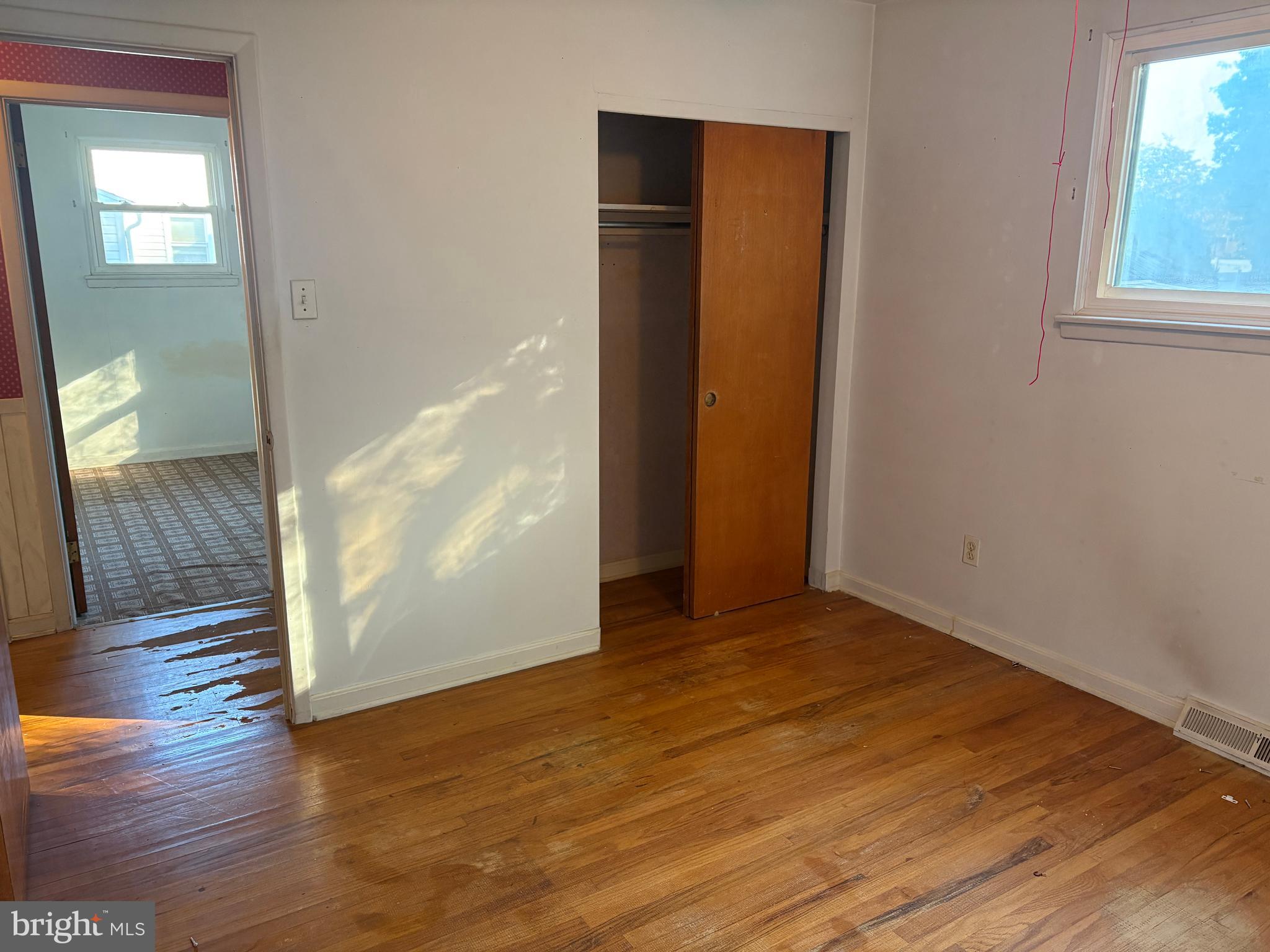 HARTSVILLE PARK - Residential