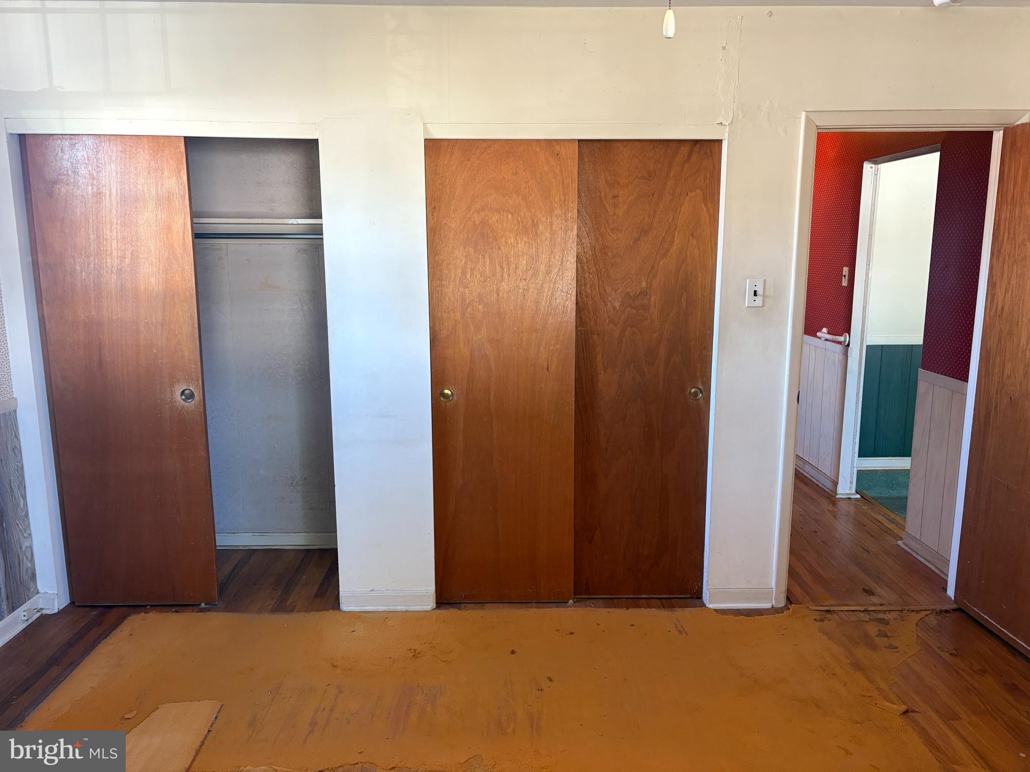 HARTSVILLE PARK - Residential