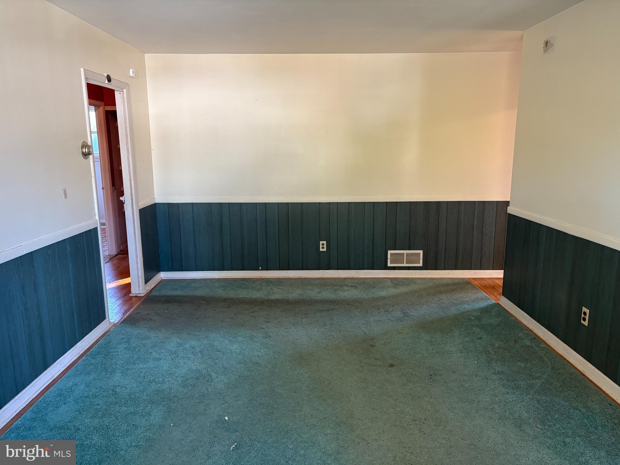 HARTSVILLE PARK - Residential