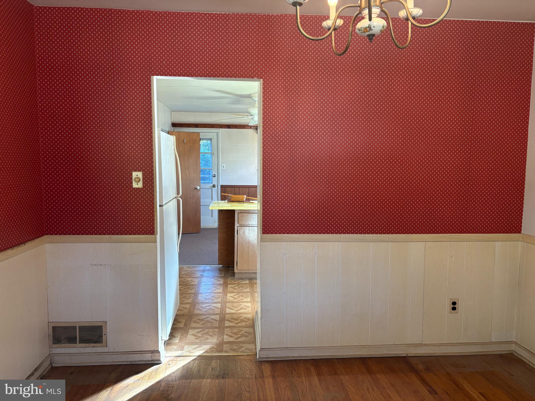 HARTSVILLE PARK - Residential