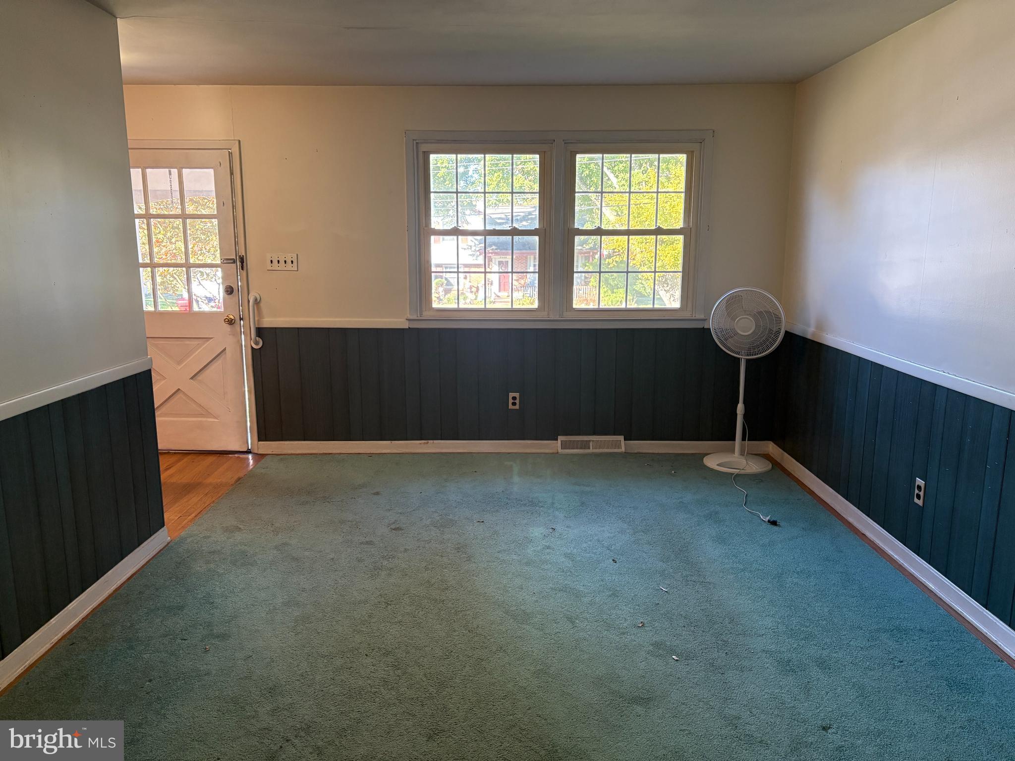 HARTSVILLE PARK - Residential