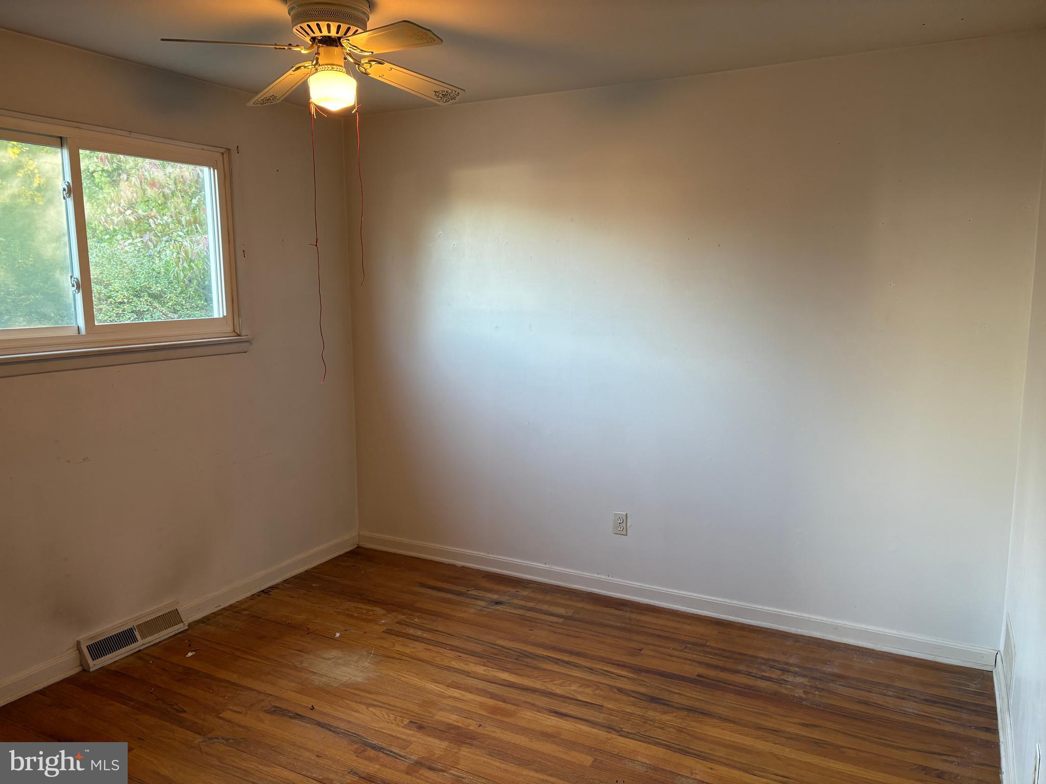 HARTSVILLE PARK - Residential