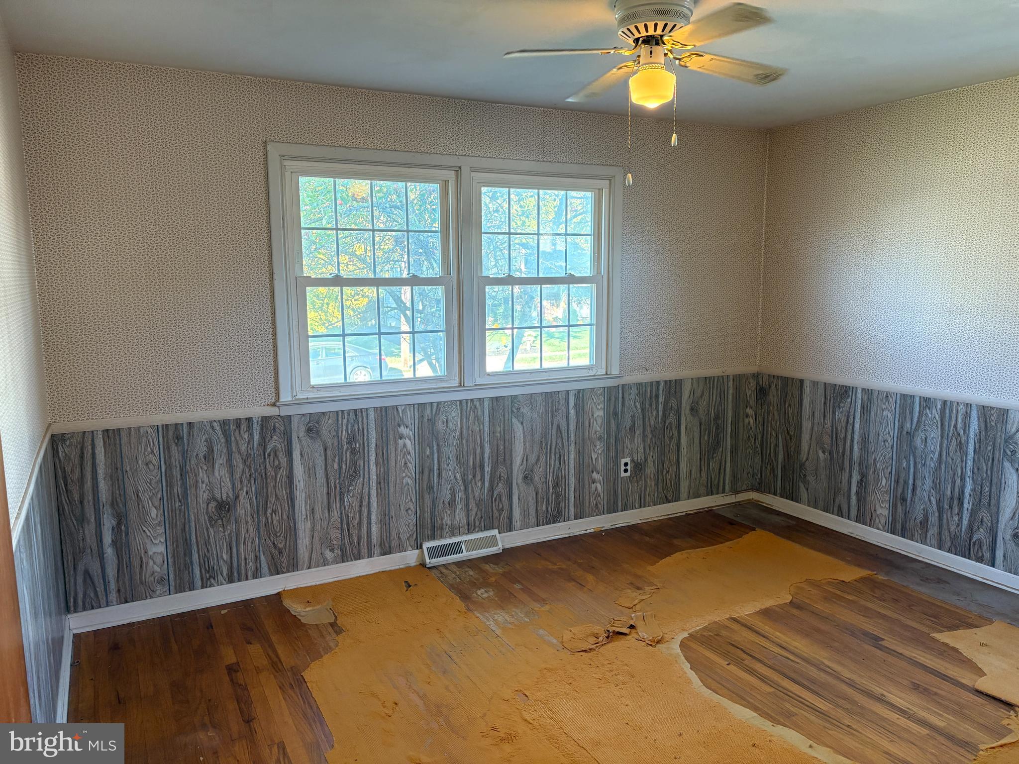 HARTSVILLE PARK - Residential