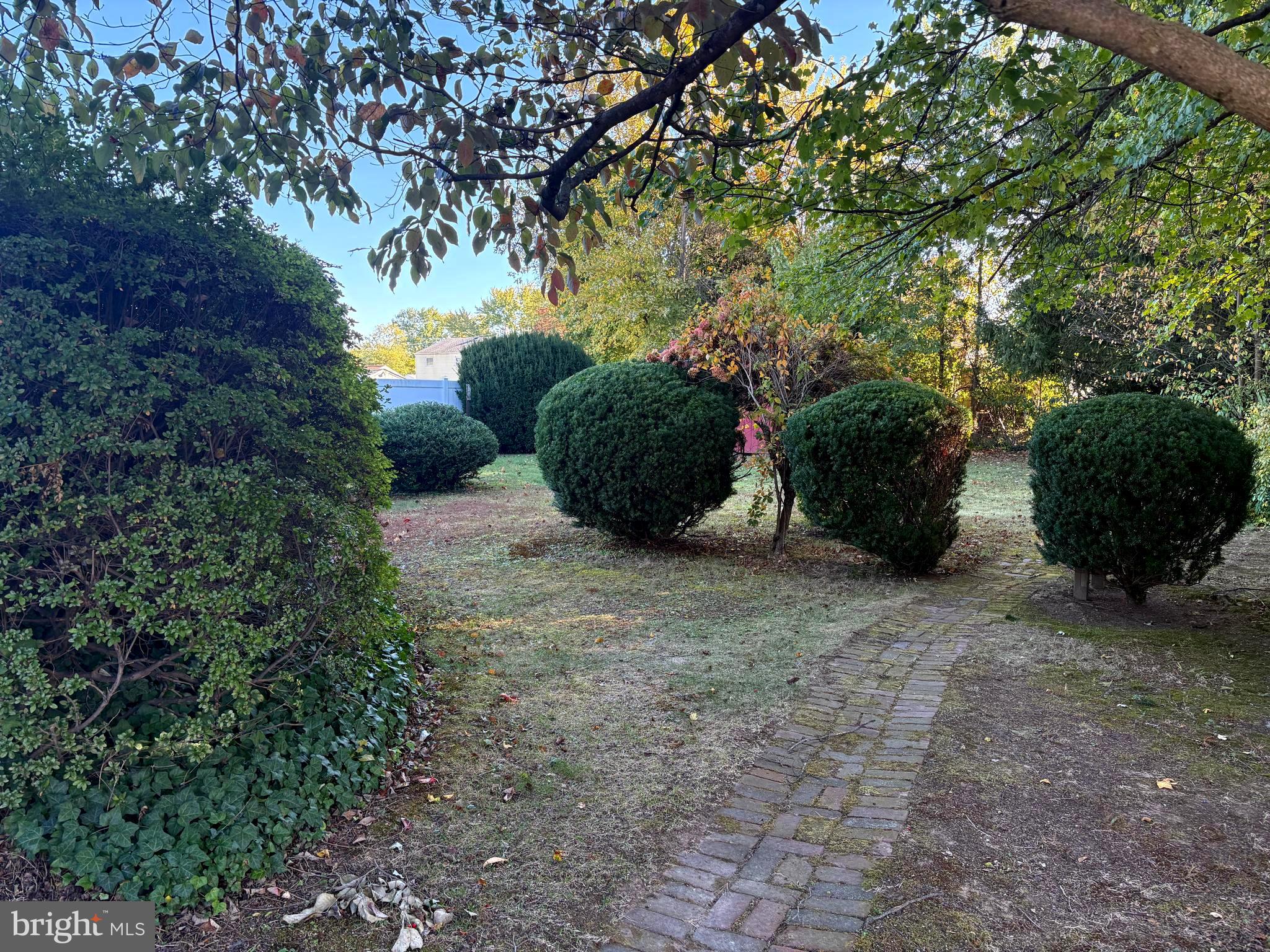 HARTSVILLE PARK - Residential