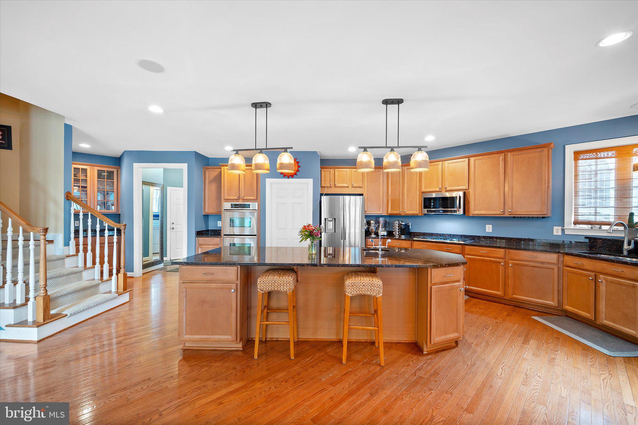 LANSDOWNE ON THE POTOMAC - Residential