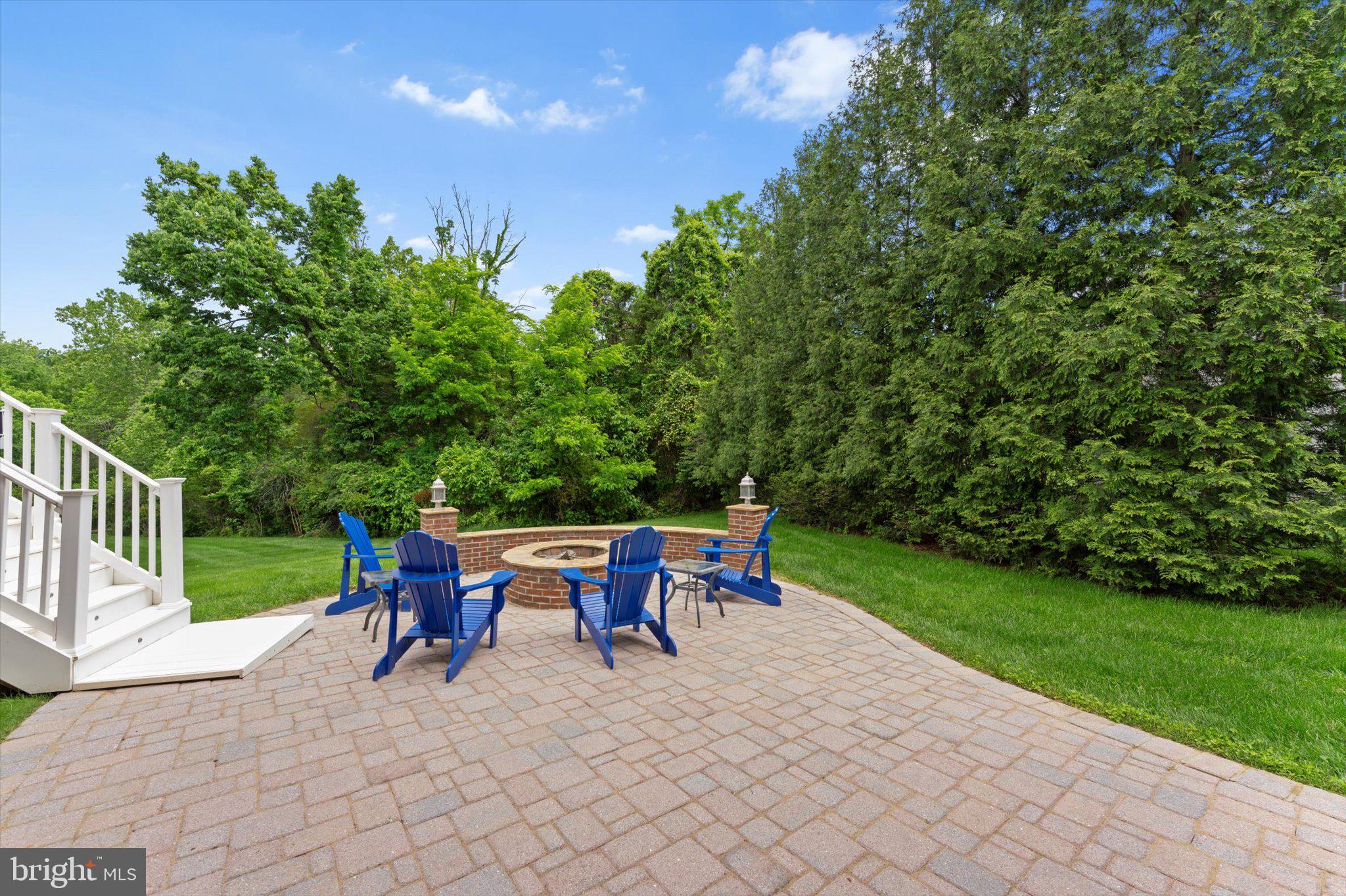 LANSDOWNE ON THE POTOMAC - Residential