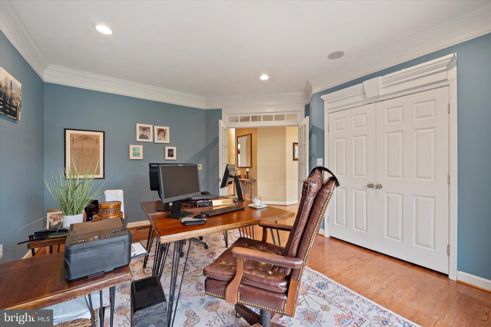 LANSDOWNE ON THE POTOMAC - Residential