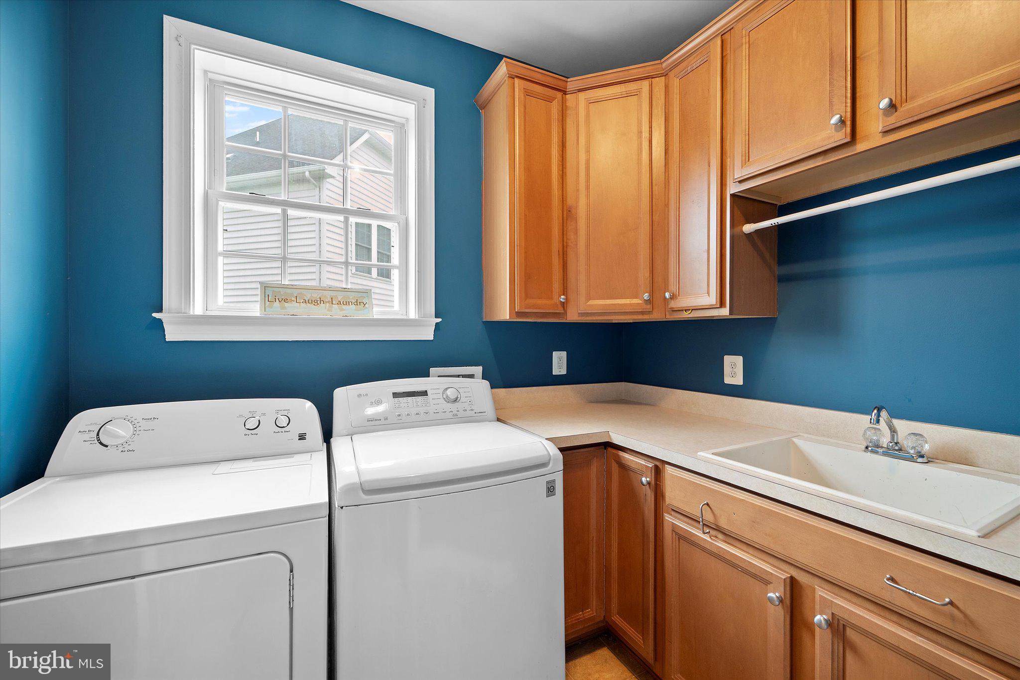 LANSDOWNE ON THE POTOMAC - Residential