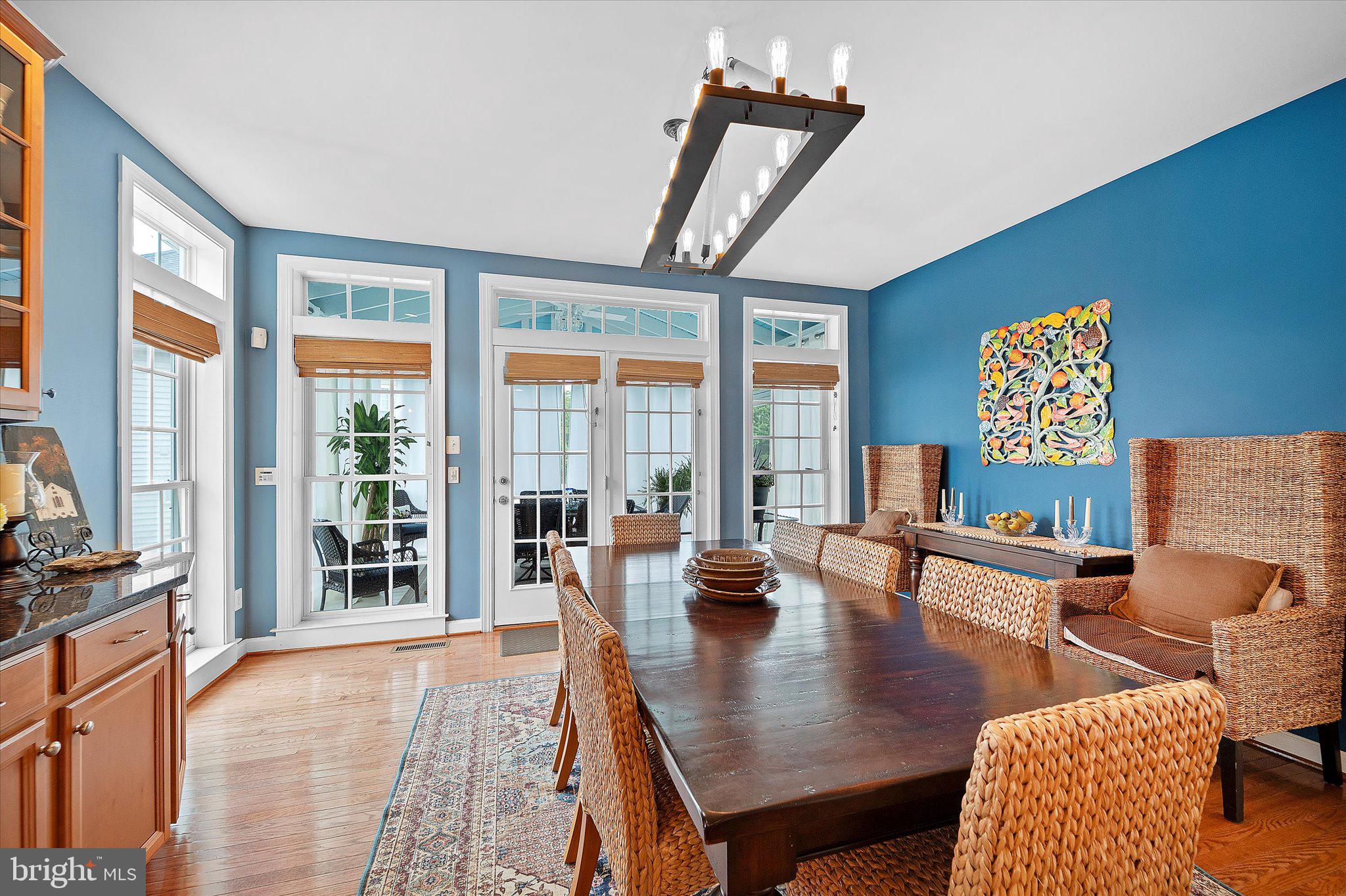 LANSDOWNE ON THE POTOMAC - Residential