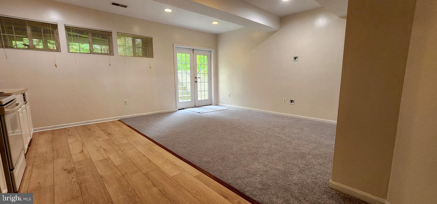 13047 QUATE LANE BASEMENT