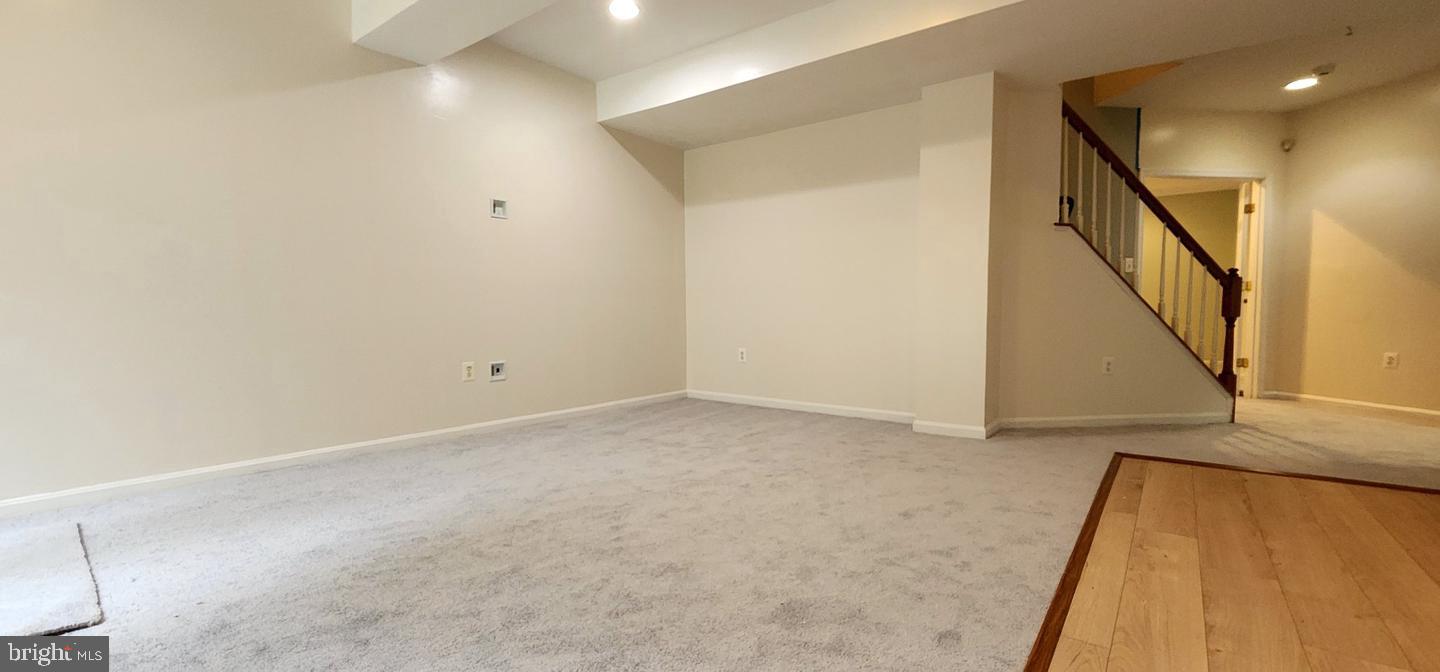 13047 QUATE LANE BASEMENT