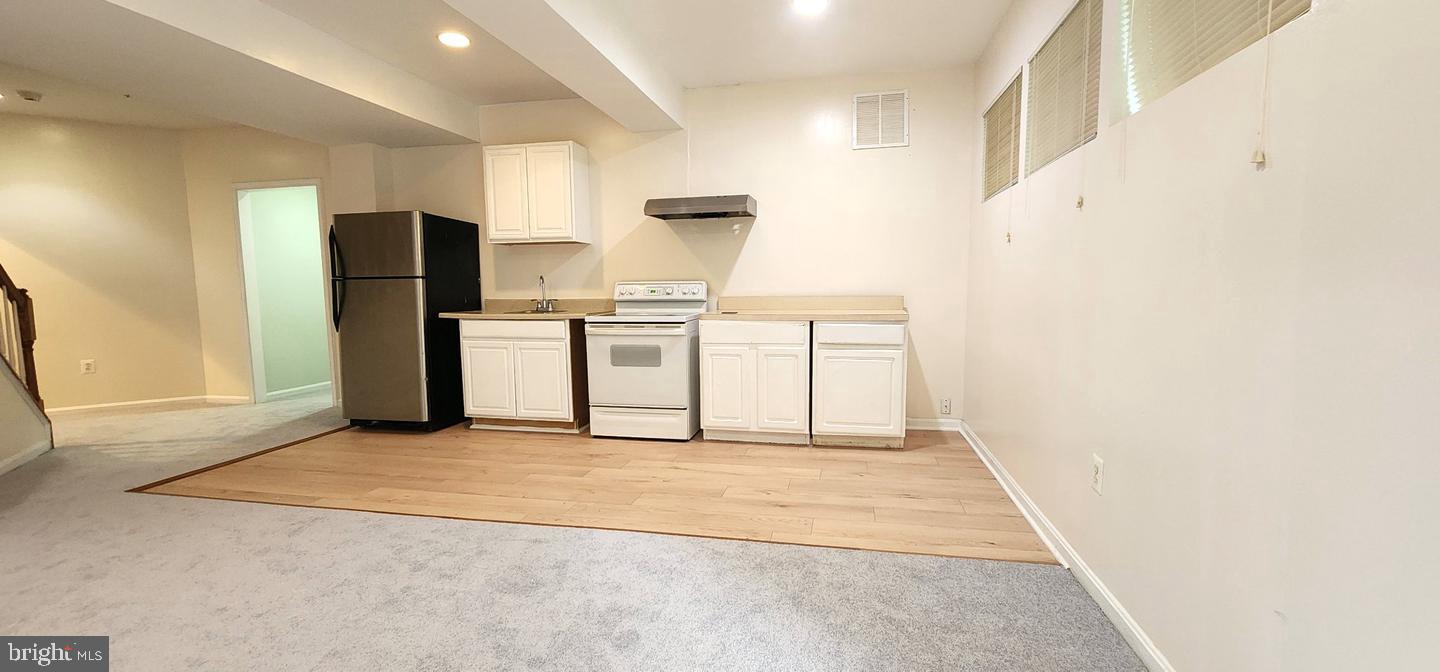 13047 QUATE LANE BASEMENT