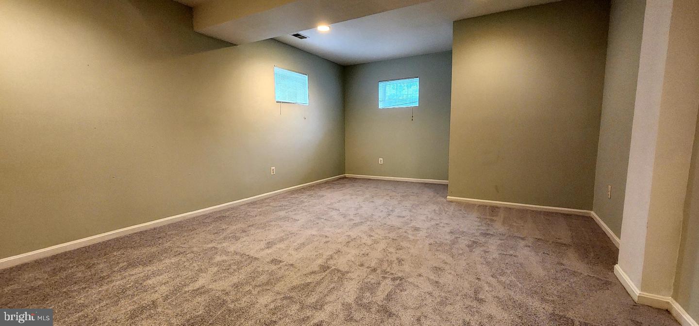 13047 QUATE LANE BASEMENT