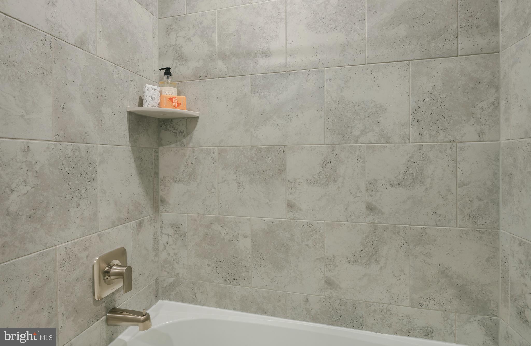 PATAPSCO GLEN - Residential