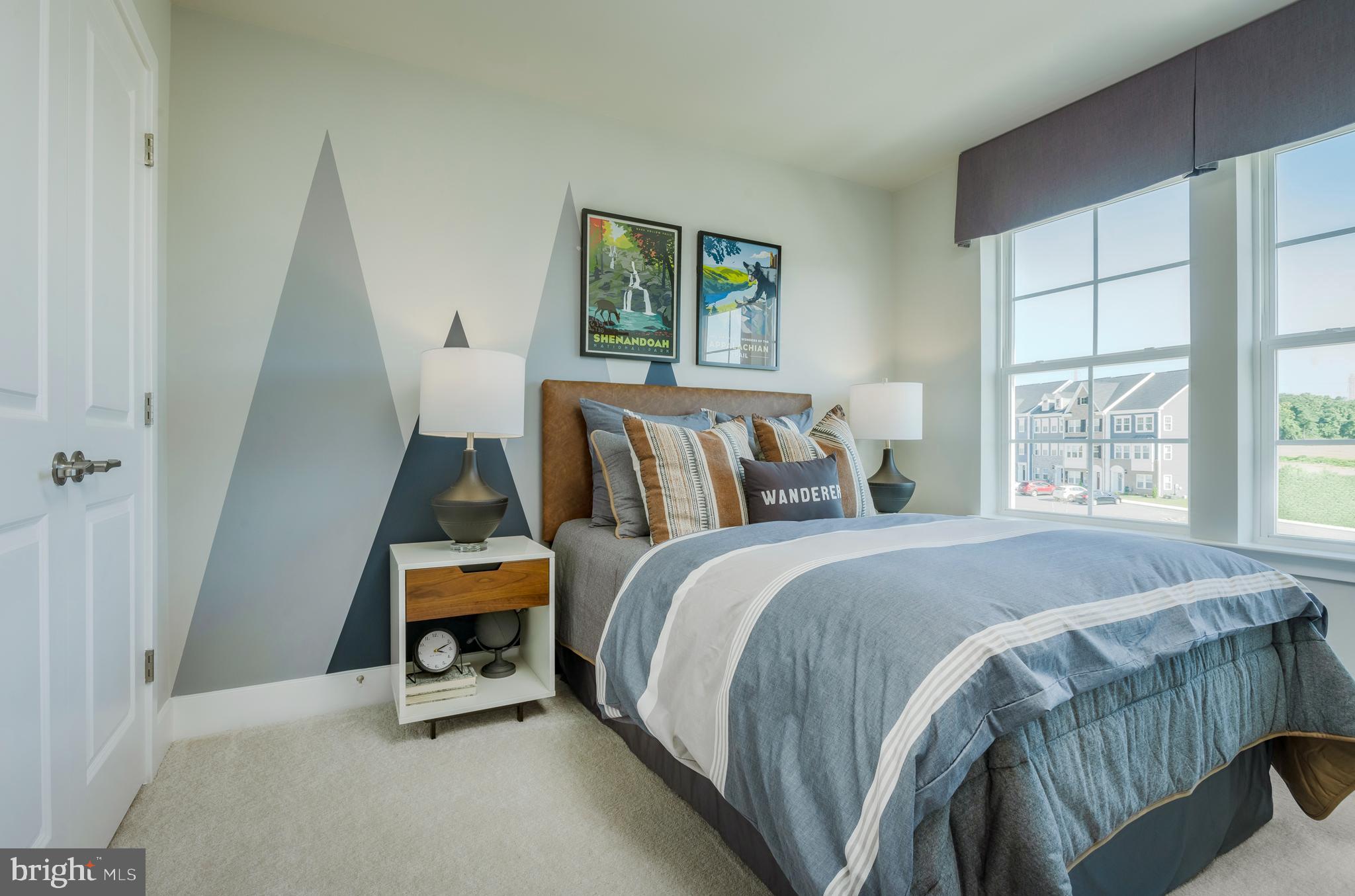 PATAPSCO GLEN - Residential