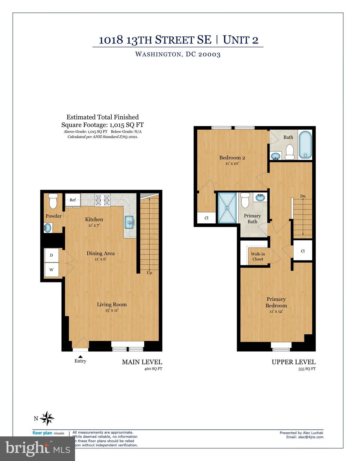 1018 13TH STREET SE 2