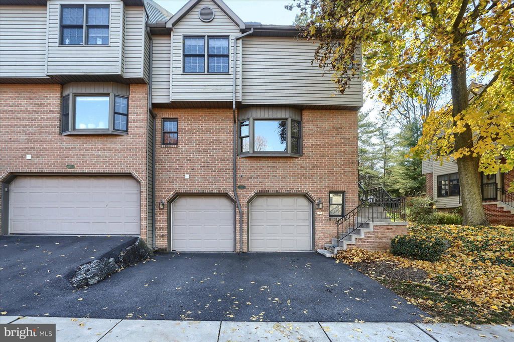 Photo of 94 River Bend Park, Lancaster, PA 17602 (MLS # PALA2041512)