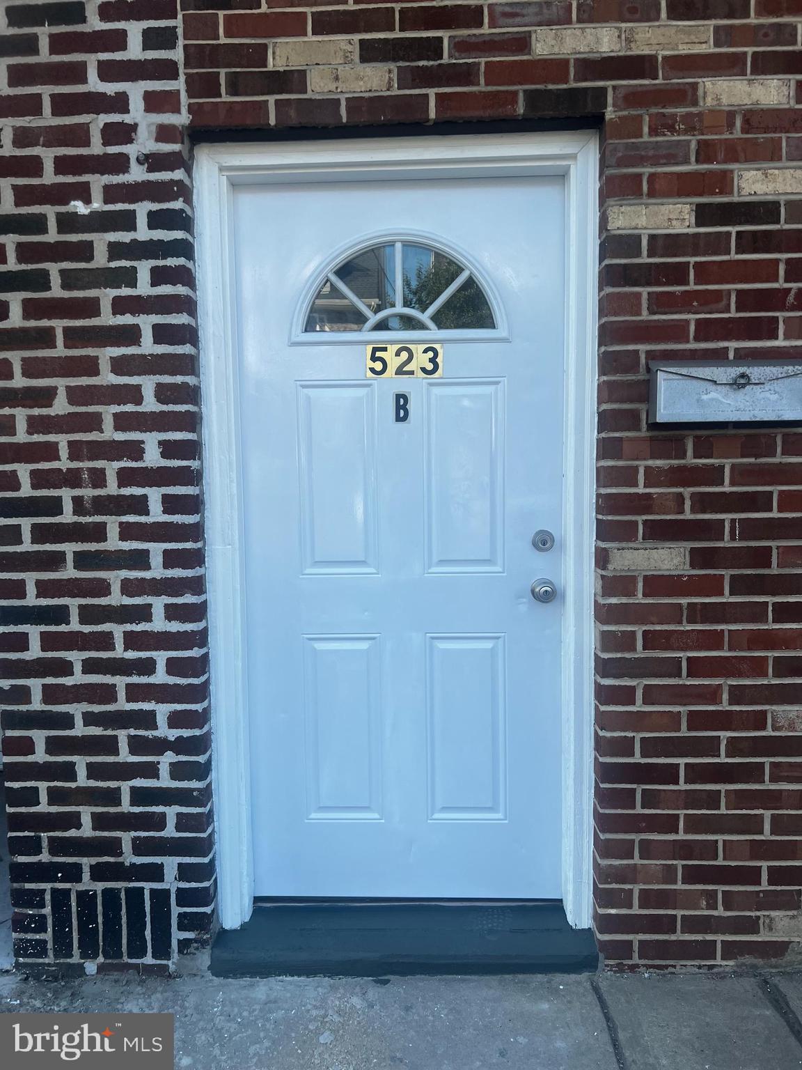 COLLINGDALE - Residential Lease