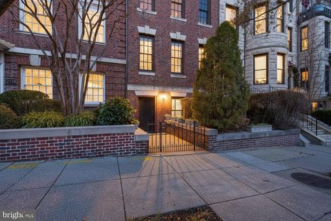 2117 S STREET NW WASHINGTON DC 20008