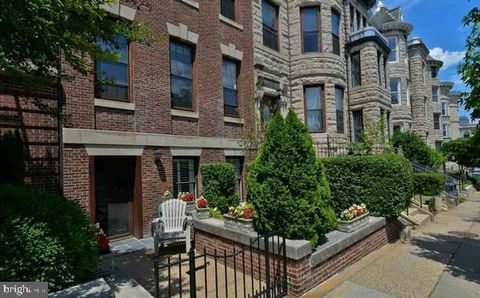 2117 S STREET NW WASHINGTON DC 20008