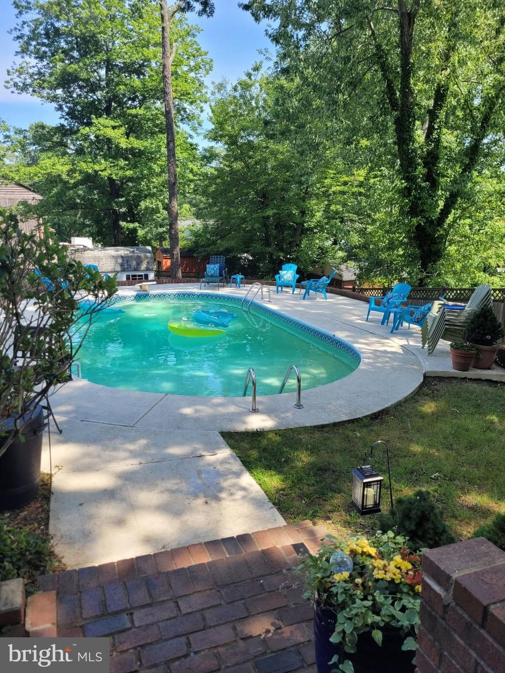 Photo of 5300 Ludlow Drive, TEMPLE HILLS, MD 20748 (MLS # MDPG2179572)