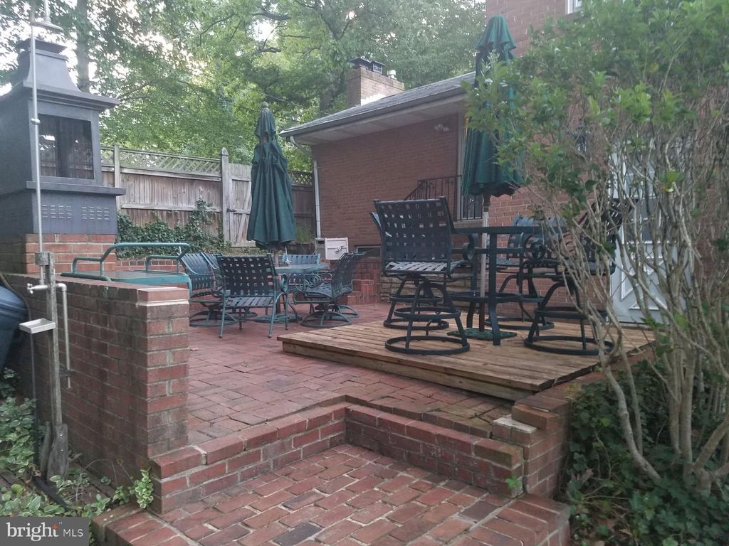 Photo of 5300 Ludlow Drive, TEMPLE HILLS, MD 20748 (MLS # MDPG2179572)