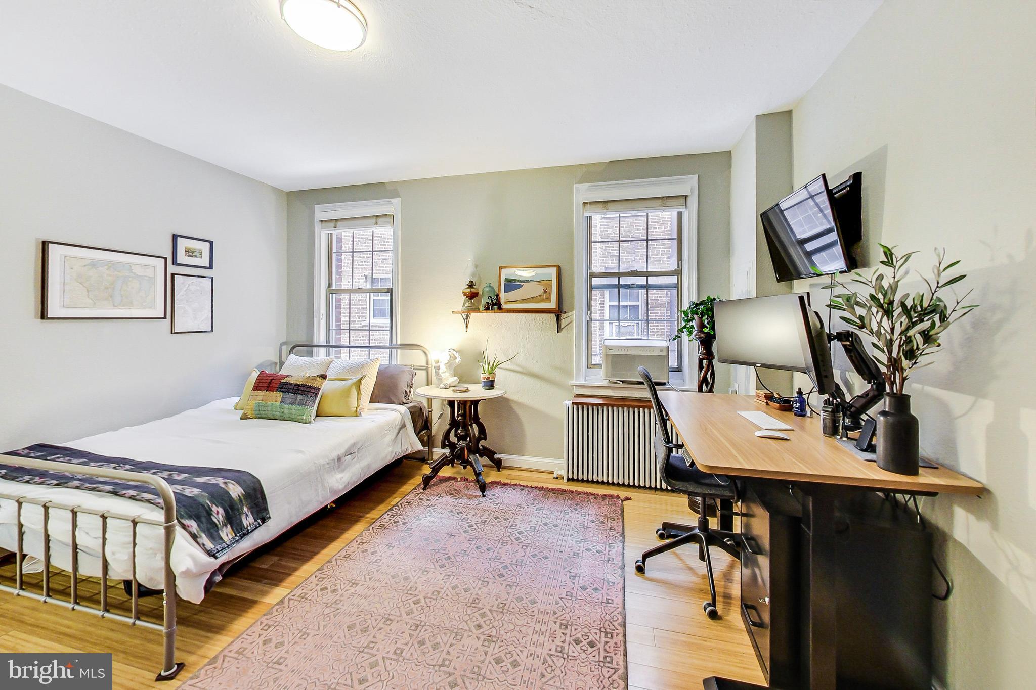 1441 EUCLID STREET NW 105