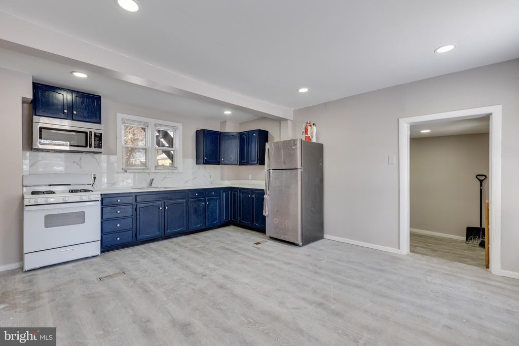 Photo of 4211 Garrett #1A, UPPER DARBY, PA 19082 (MLS # PADE2107020)