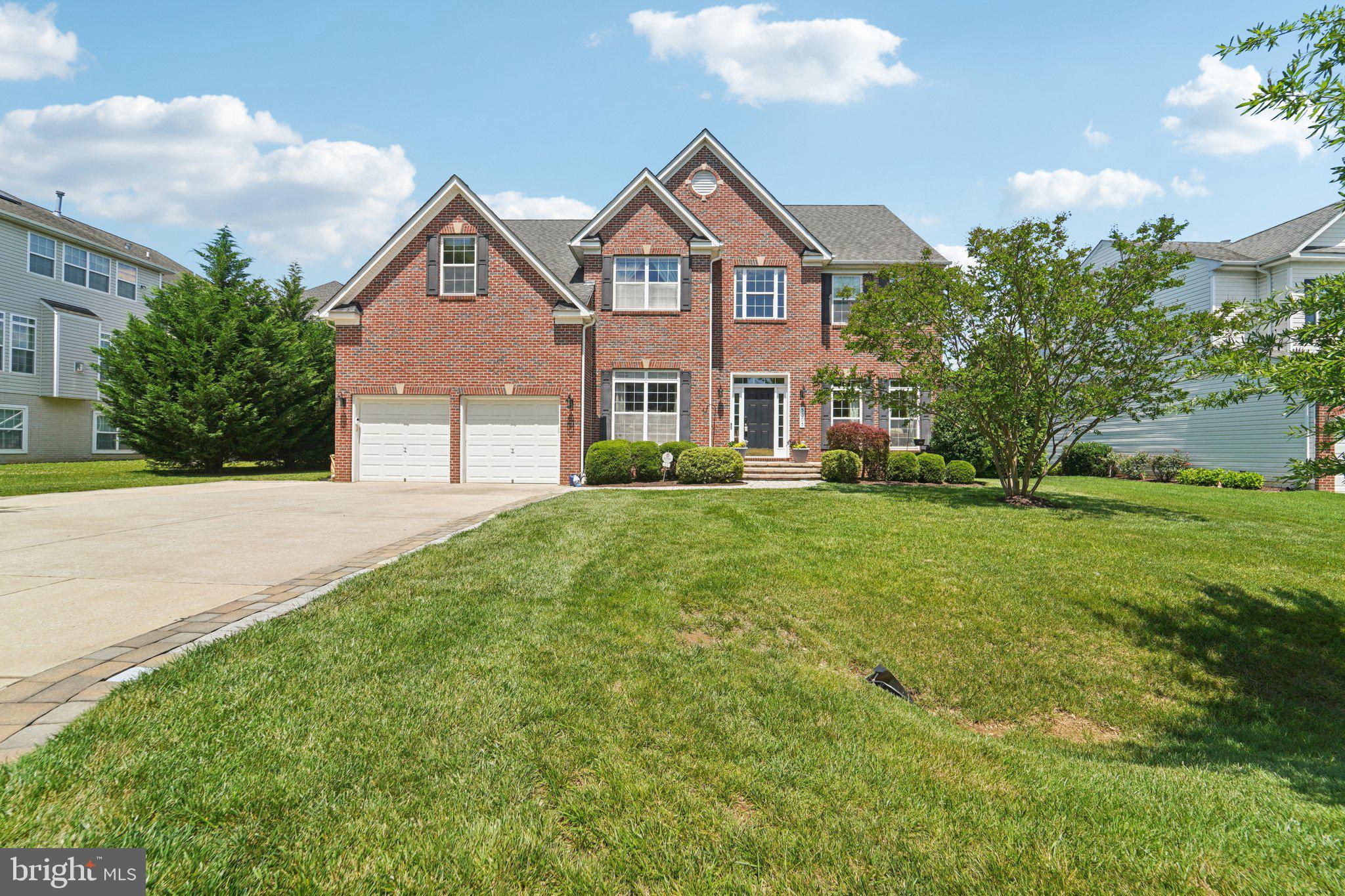 5005 TAYLOR LANE NW