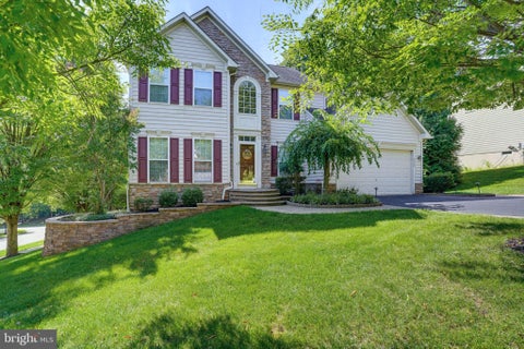 Homes For Sale - 2809 Videre Drive<br/> WILMINGTON, DE 19808