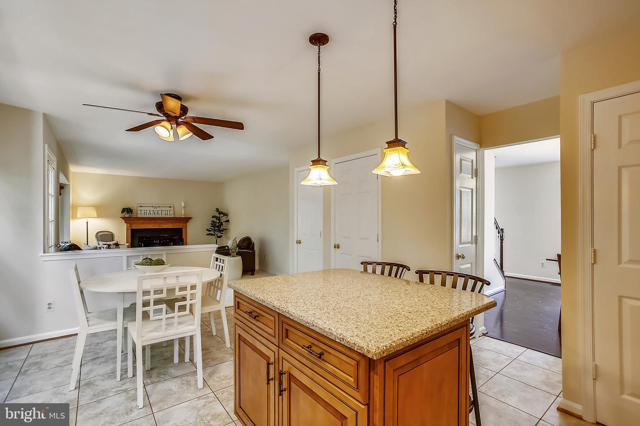 ROLLINGWOOD VILLAGE - Residential