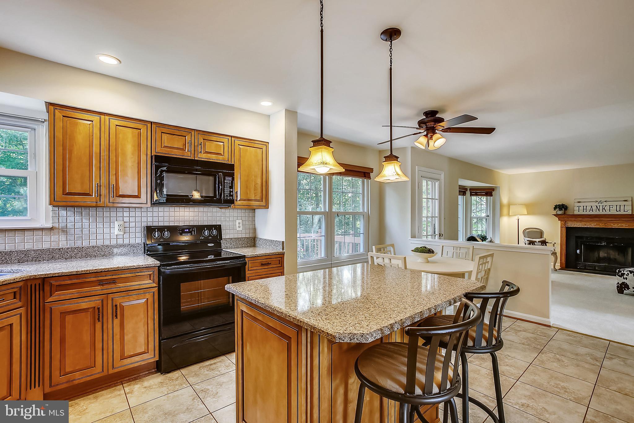 ROLLINGWOOD VILLAGE - Residential