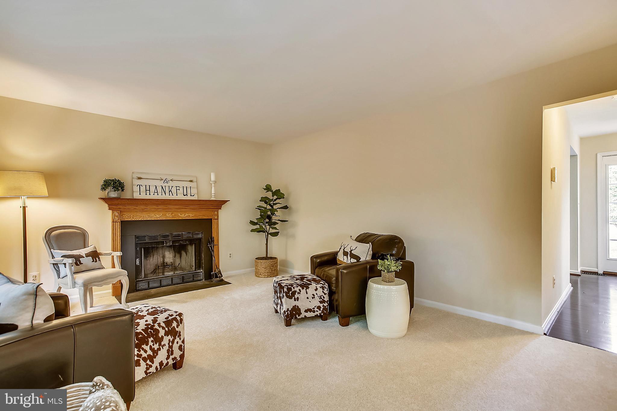 ROLLINGWOOD VILLAGE - Residential