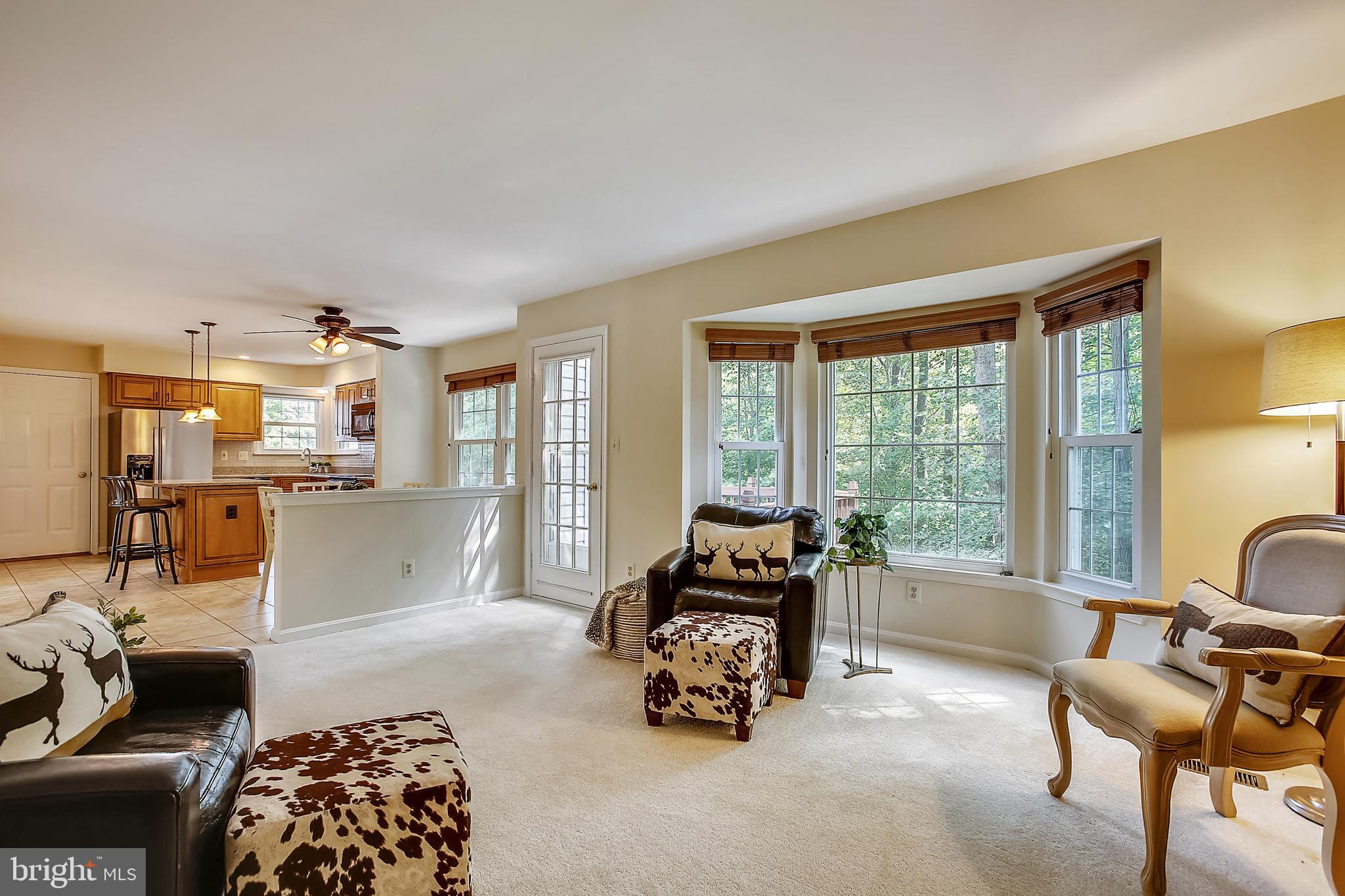 ROLLINGWOOD VILLAGE - Residential